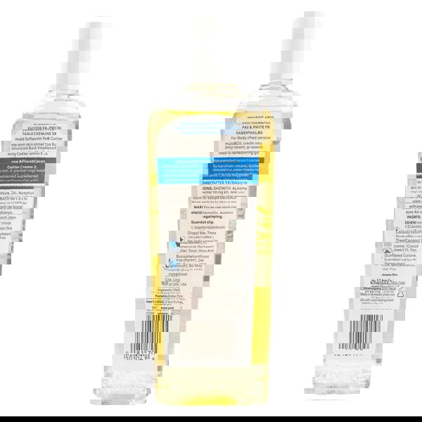 Palmers Cocoa Butter Moisturising Body Oil 250ml Pack of 3