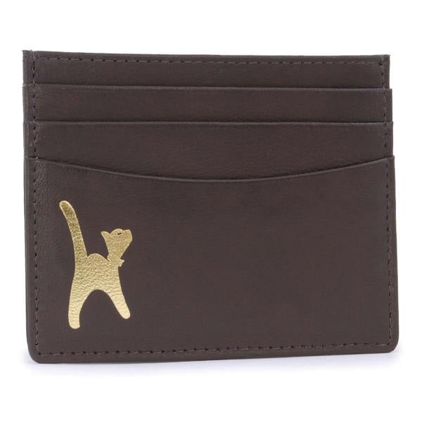Catwalk Collection Handbags Polina - Credit Card Holder