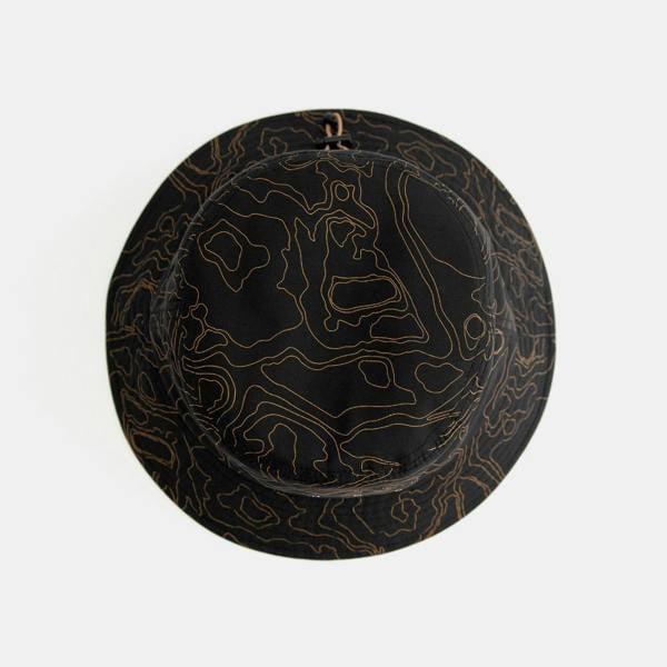 Kumu Contour Bucket Hat