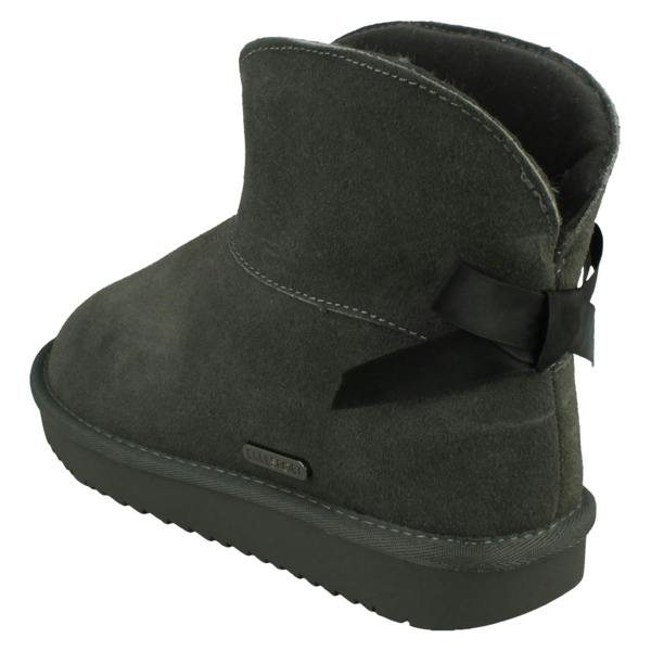 Elle Sport Ladies Elle Sport Ankle Boots F4481