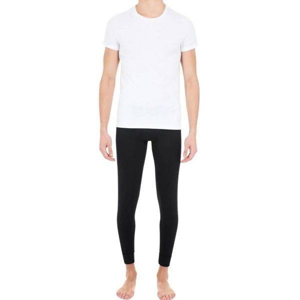 HOMT-ShirtSupreme Cotton Crew - Neck T-Shirt, WhiteBoxers & Briefs