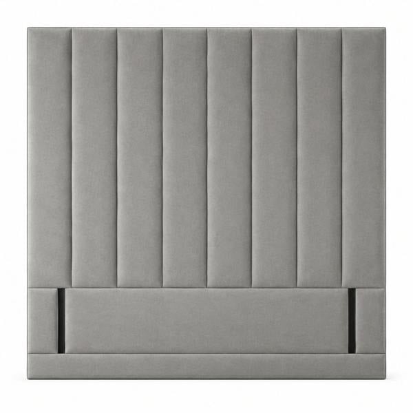 Great British Beds Serena Contrast piping Headboard