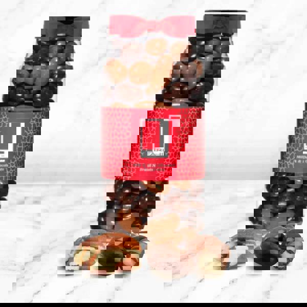 Assorted Milk and Dark Chocolate Coated Brazil Nuts, Palm Oil Free, 740g