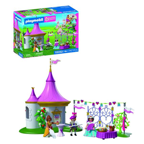 Masked Ball in the Pavillon - 72052 Playset