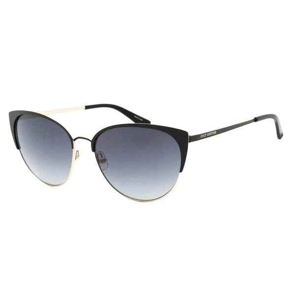 Juicy Couture Womens/Ladies Cat Eye Sunglasses - Grey - 