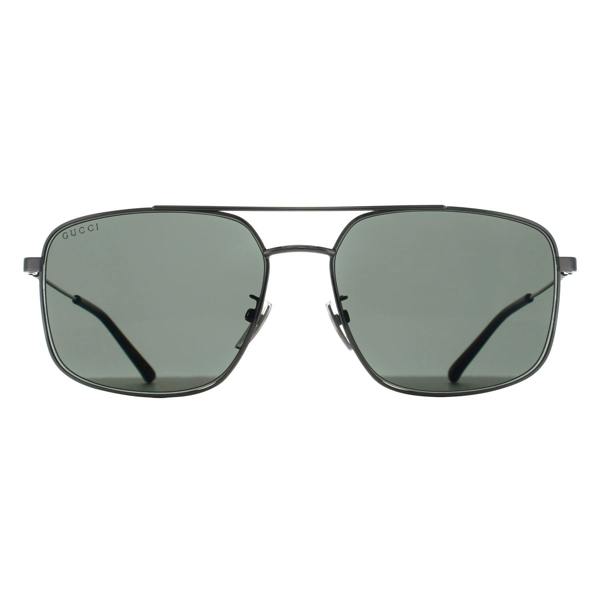 Gucci Sunglasses GG2096SA 001 Silver Grey