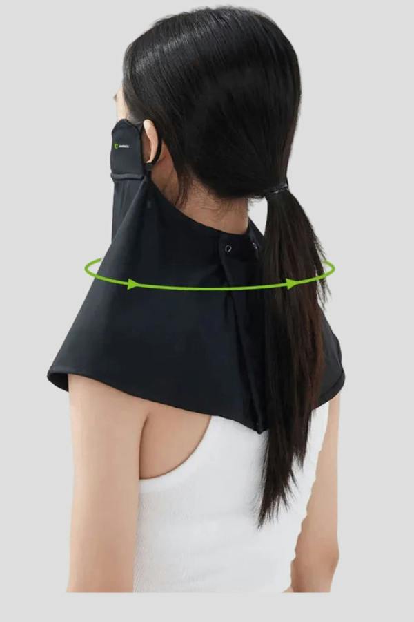 Anniou Face Cover UPF 50