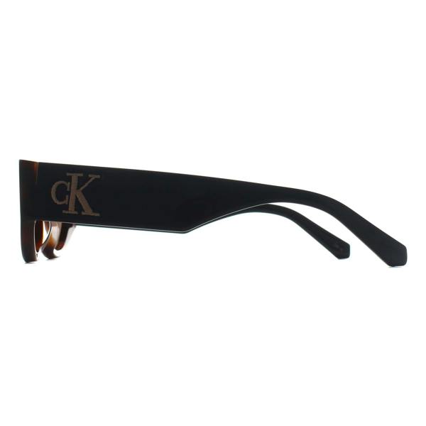 Calvin Klein Sunglasses CKJ24626S 235 Tortoise Brown