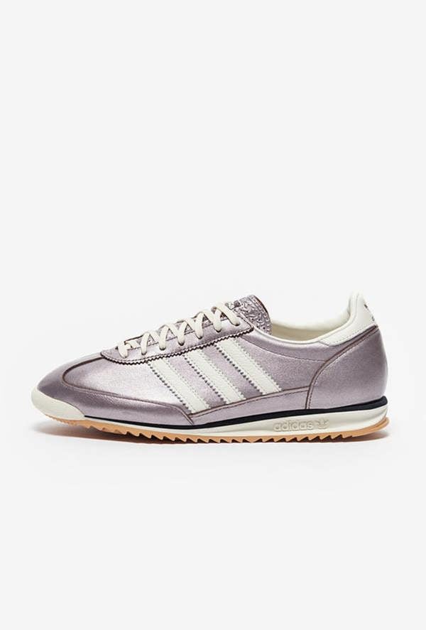 Adidas Originals Women's SL72 OG Trainers