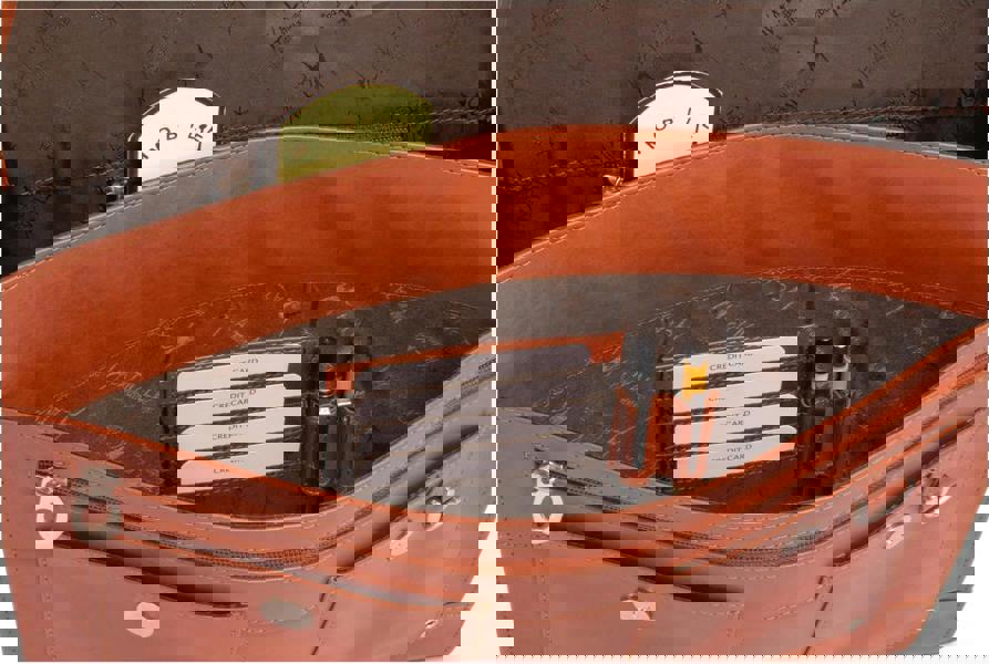 Catwalk Collection Handbags Apprentice - Messenger Bag