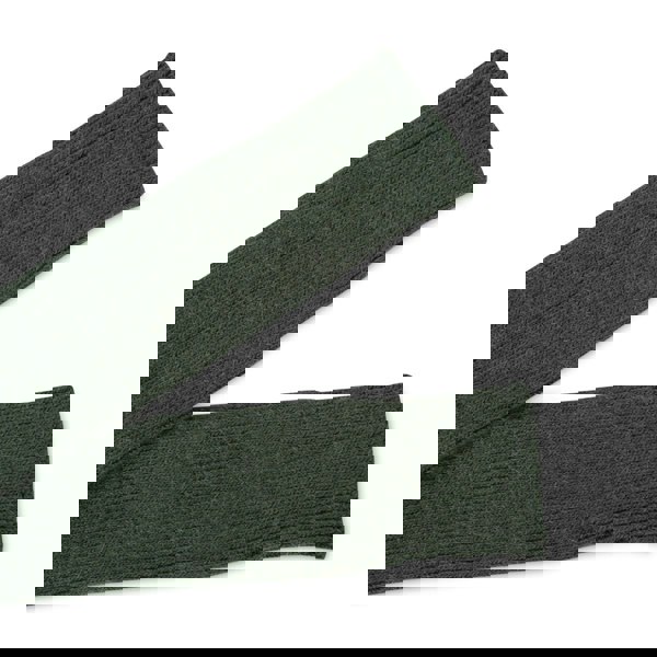 Alpaca walking socks - Green - Heating & Plumbing London - Alpaca walking socks