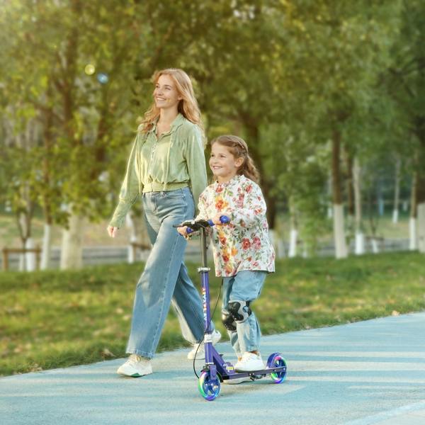 Kids Scooter