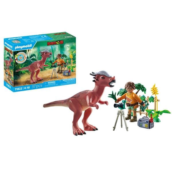 Stygimoloch Observation - 71822 Playset