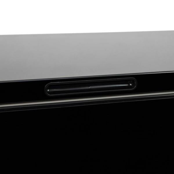 Willow 292L Chest Freezer W300CFB - Black