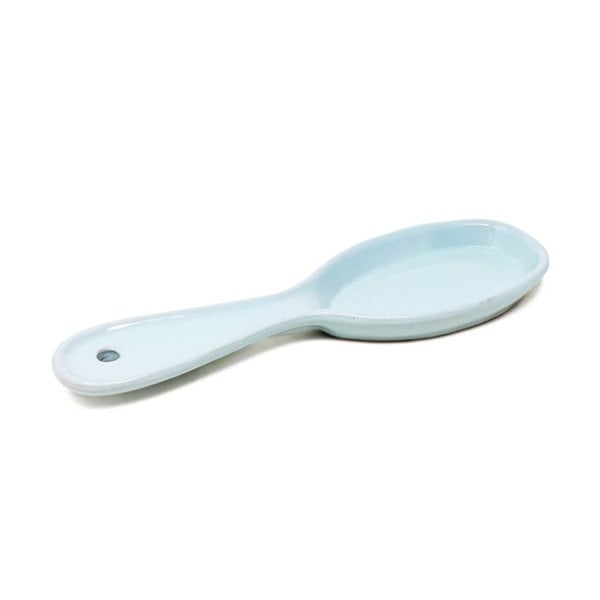 Rustic Pastel - Spoon Rest (Fully Dippped)