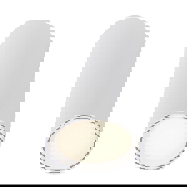 Nordlux Fallon Long | Surface downlight | White/White