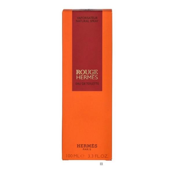 Hermes Rouge Eau de Toilette 100 ml