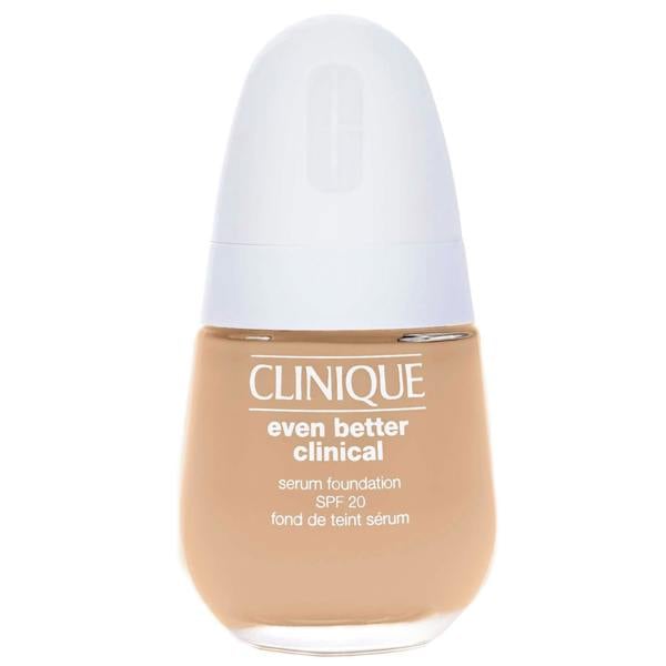 Clinique Even Better Clinical Serum Foundation SPF20 WN 38 Stone 30ml / 1 fl.oz. - Extra