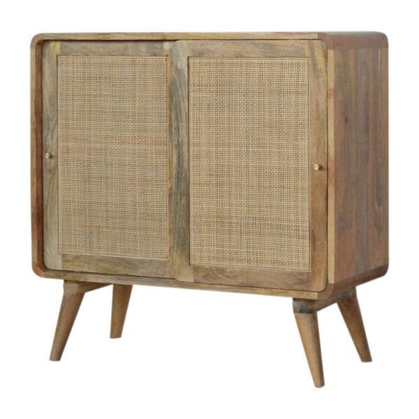 Artisan Furniture Close-knit Sliding Cabinet