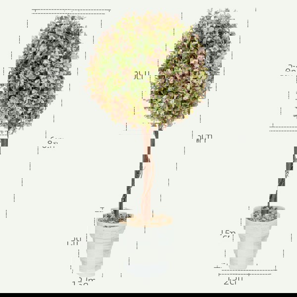 Artificial Flowers