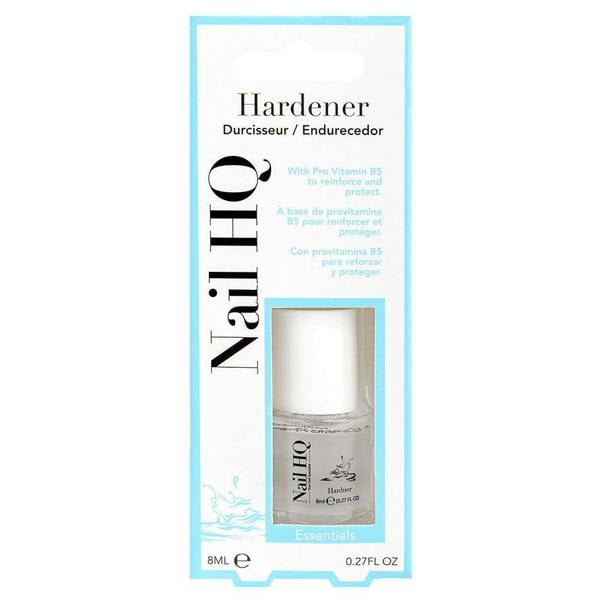 Nail HQ Essentials Nail Hardener