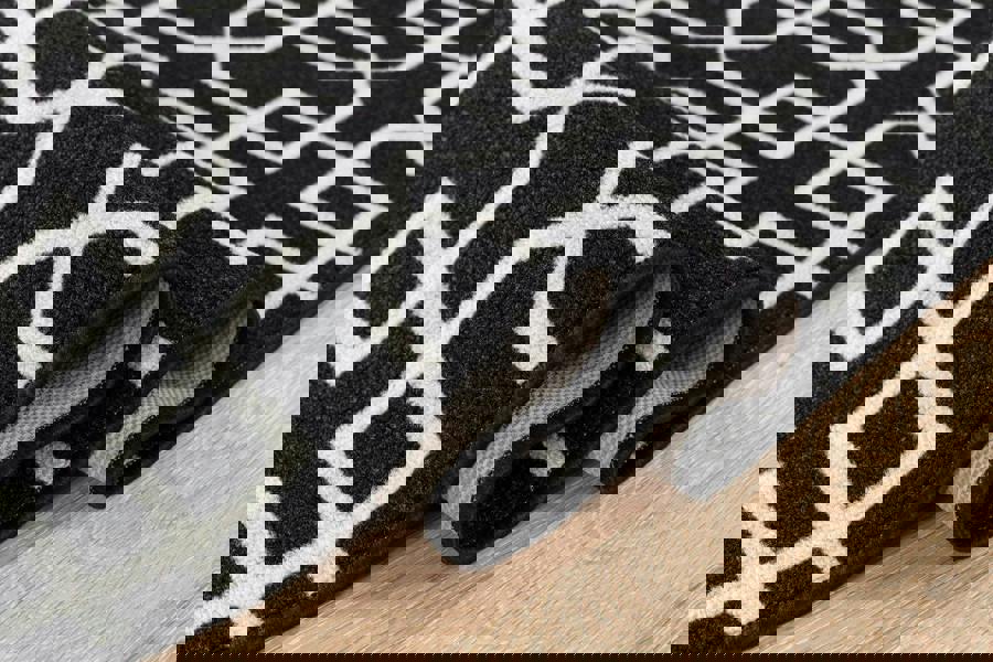 Smart Living Siam Gel Mat - Black Cream