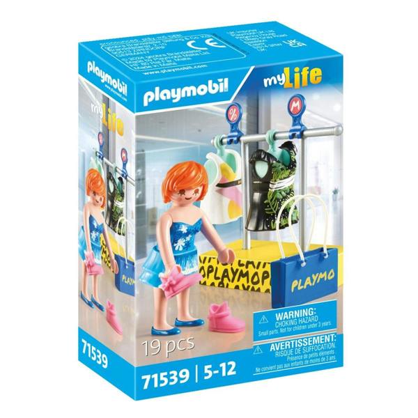Clothes Store - 71539 Playset