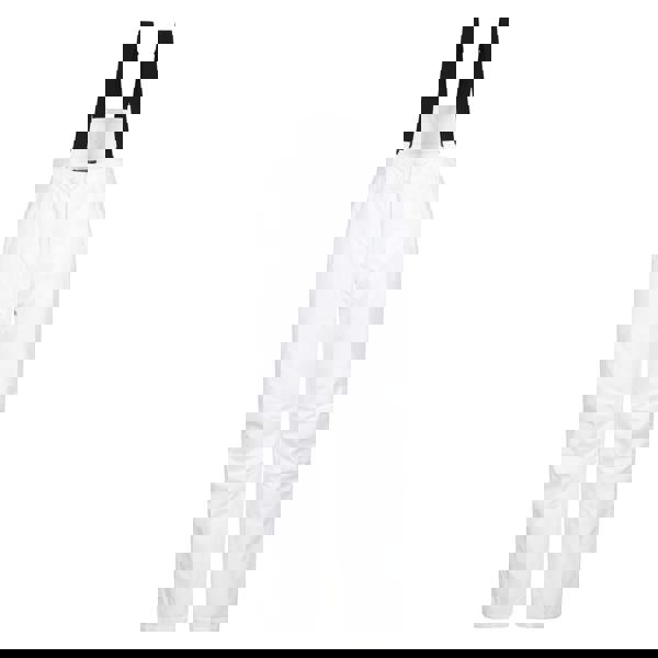 Mountain Warehouse Womens/Ladies Moon Slim Leg Ski Trousers - White - 