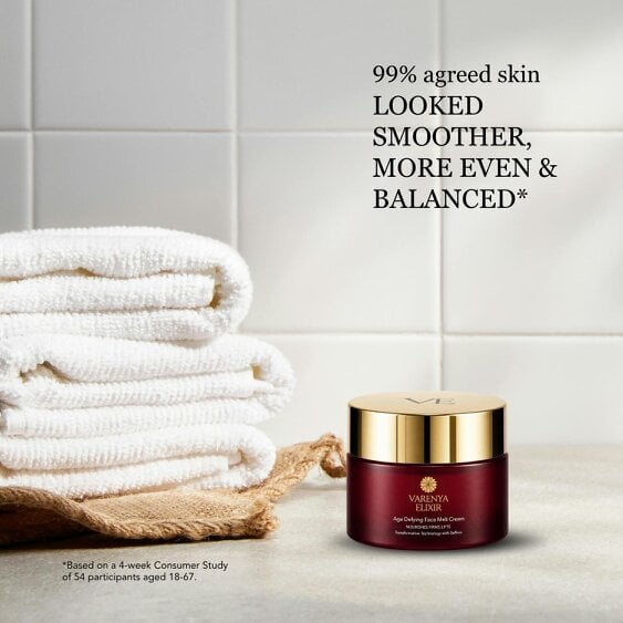 VARENYA ELIXIR Age Defying Face Melt Cream