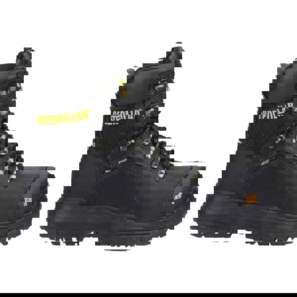 Caterpillar Diagnostic 2.0 Safety Mens Boots - Black