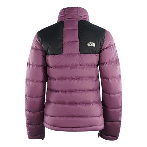 The North Face M Massif Jacket - Purple