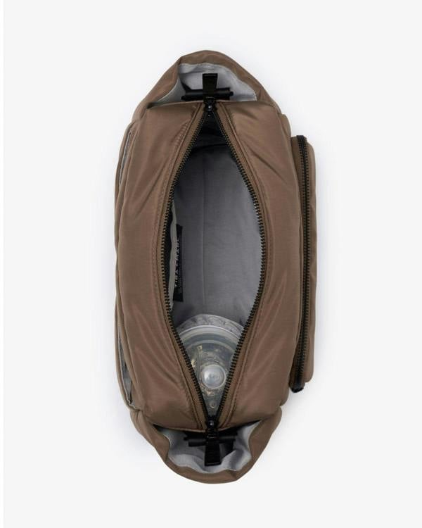 Tiba + Marl Inka Buggy Organiser Mocha Woven