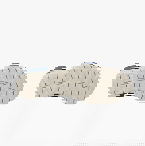 Fleet & Foster DOLLY Womens Shoes Navy