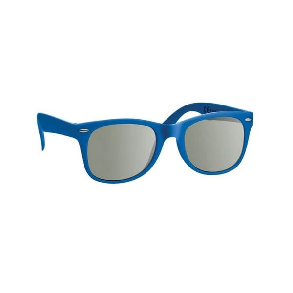 MidOcean America UV Protection Sunglasses - Blue - 