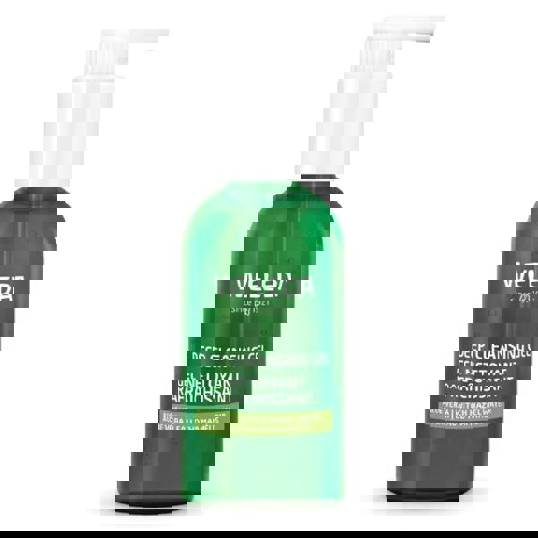 Weleda Deep Cleansing Gel 150 ml