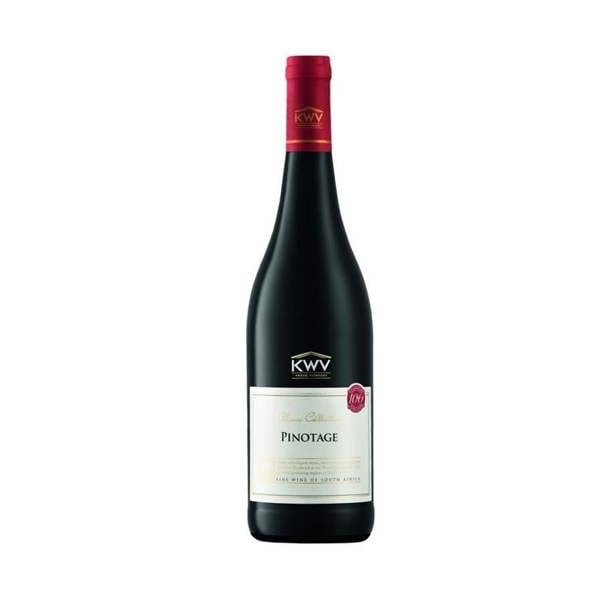 KWV Classic Collection Pinotage 2023