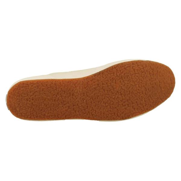 Superga Mens Superga Casual Pumps - 2750 Cotu Classic