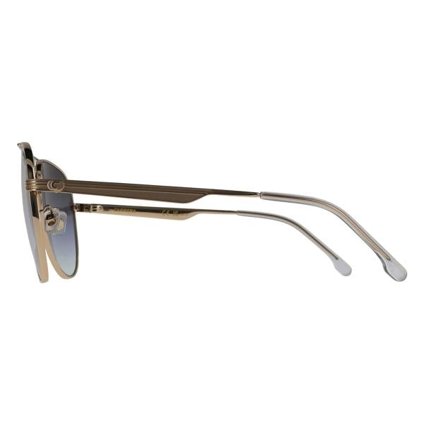 Carrera Sunglasses 3088/S J5G GB Gold Grey Blue Gradient