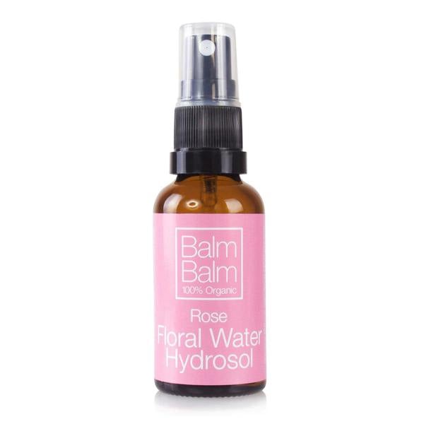 Balm Balm Rose Floral Water 30ml
