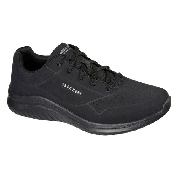 Skechers Ultra Flex 2.0 Vicinity Men's Trainers in Black