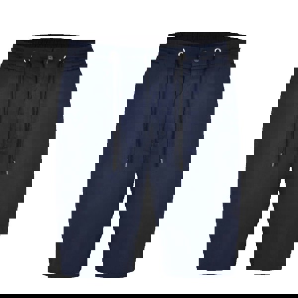 David WeJ Paco Chinos Drawstring Shorts - Navy