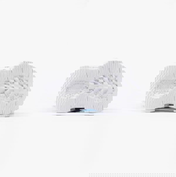 Skechers SKECHERS METEOR-LIGHTS-KRENDO Boys Trainers Black Blue