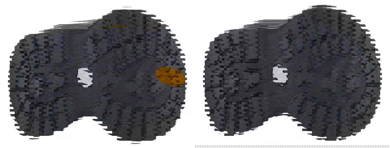 GriSport Fuse Mens Vibram Waterproof Hiking Trekking Ankle Boots