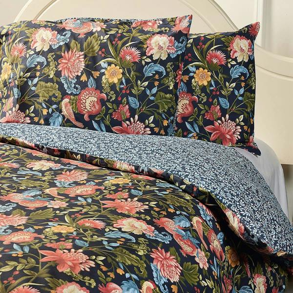 Museum Selection Florentine Double Duvet Set