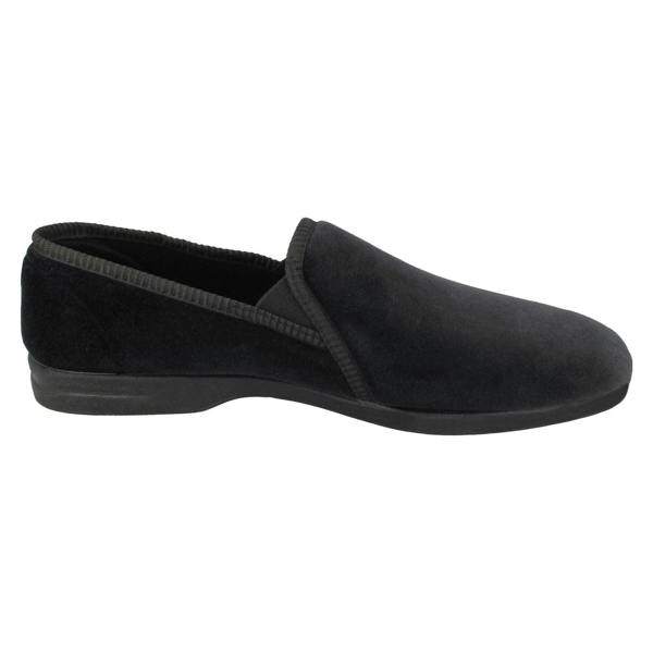 Spot On Mens Spot On Indoor Slipper Shoes