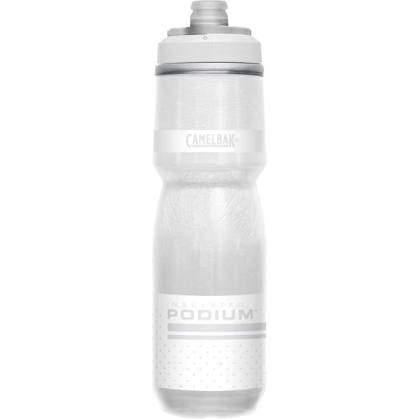 CamelBak Podium Chill Insulated Bottle 710ml - Reflective Ghost