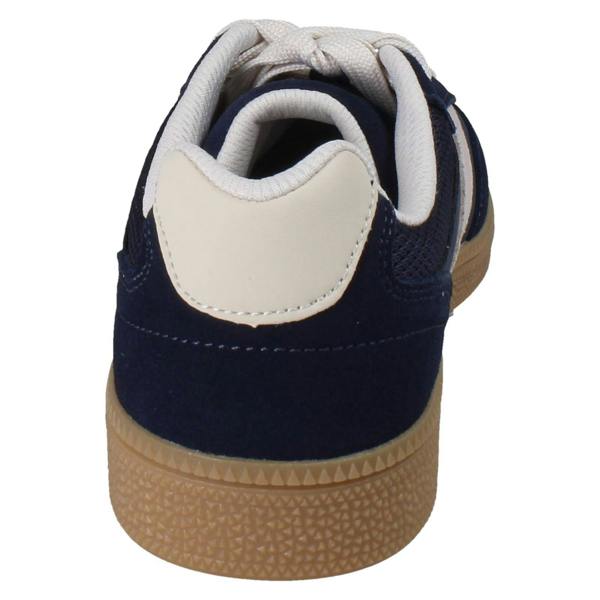 Clarks Boys Clarks Lace Up Trainers - Cypress Lace