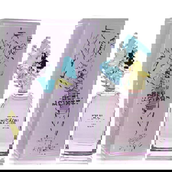 Marc Jacobs Marc Jacobs Perfect Elixir by Marc Jacobs Eau De Parfum Spray 1.7 oz for Men 50 ml