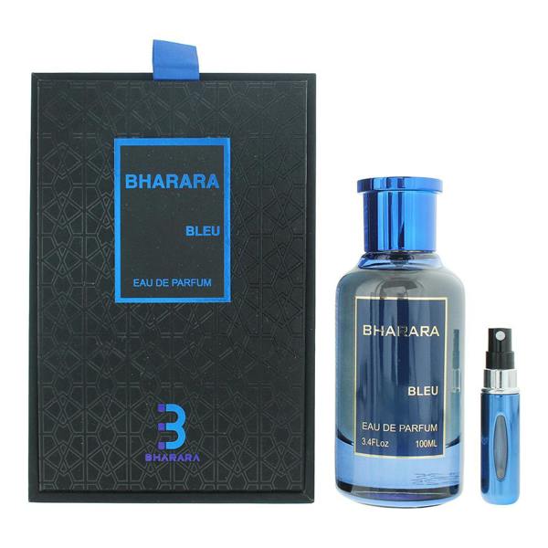 Bharara Bleu Eau de Parfum 100ml Spray for Him