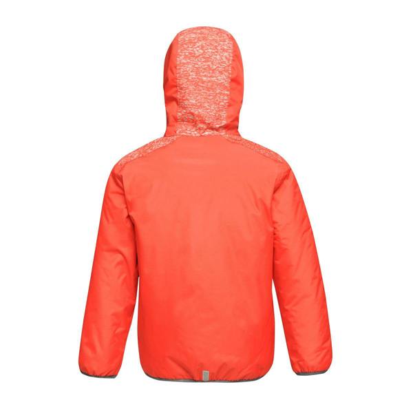 Regatta TRA318 Kids Reflector Jacket